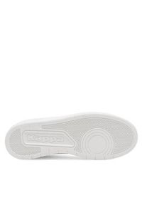 Kappa Sneakersy SS24-3C017 Biały. Kolor: biały. Materiał: skóra #2