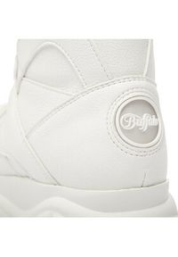 Buffalo Sneakersy 1340-14 2.0 1634001 Biały. Kolor: biały. Materiał: skóra #5