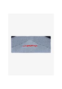 LA SPORTIVA - Opaska na głowę La Sportiva Knitty Headband. Kolor: niebieski