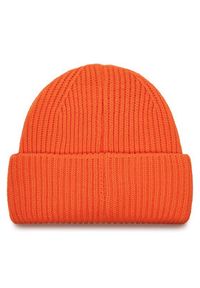 Helly Hansen Czapka 54020 Pomarańczowy. Kolor: pomarańczowy. Materiał: akryl, materiał #3