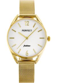 NoName - Zegarek ZEGAREK DAMSKI PERFECT F347 (zp953b) #1