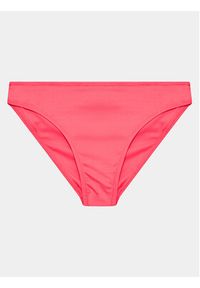 Calvin Klein Swimwear Strój kąpielowy KY0KY00029 Różowy. Kolor: różowy. Materiał: syntetyk #3