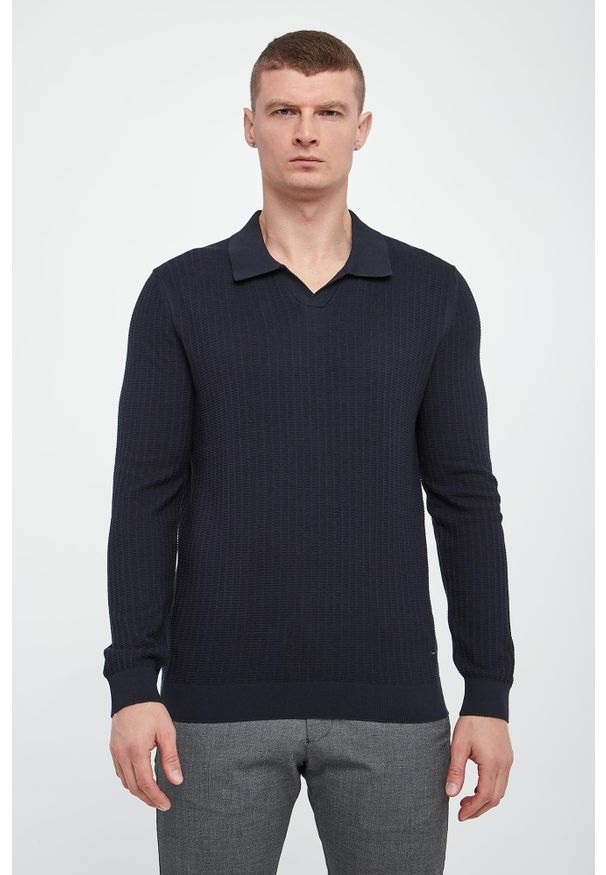 Sweter męski Galdino JOOP!
