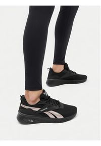 Reebok Sneakersy RIDER V 100220427 Czarny. Kolor: czarny. Materiał: materiał #4