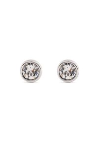 Swarovski Kolczyki Imber 5696073 Srebrny. Materiał: srebrne. Kolor: srebrny