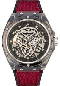 Zegarek Police Męski Zegarek POLICE model PEWGR1592401 (44MM) NoSize #1