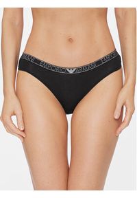 Emporio Armani Underwear Komplet 2 par fig klasycznych 163334 4R223 00020 Czarny. Kolor: czarny. Materiał: bawełna #5