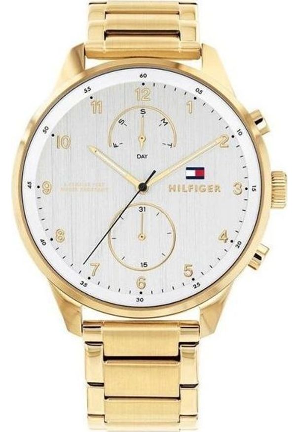 TOMMY HILFIGER - Zegarek Tommy Hilfiger Zegarek męski Tommy Hilfiger - 1791576