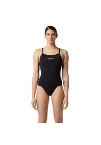 AKRON - Akron Virginia Solid Swimsuit - Czarny - Rozmiar 28. Kolor: czarny