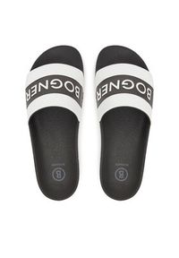 Bogner Klapki Belize M 4 D 12526417 Czarny. Kolor: czarny. Materiał: syntetyk #4