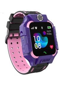 Bemi - K2 Kids Purple