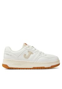 Joma Sneakersy C.Platea Low CPLALW2425 Biały. Kolor: biały. Materiał: skóra #1