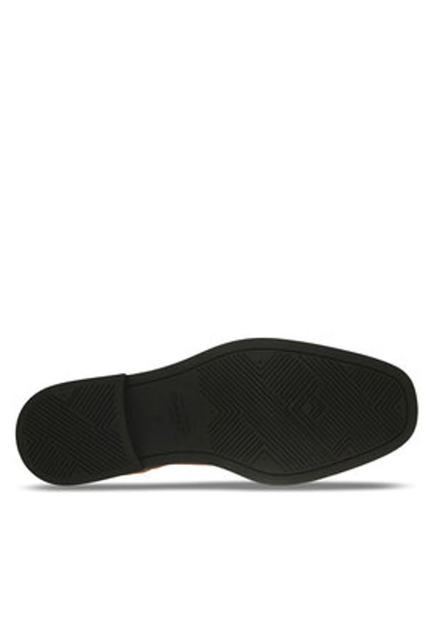 GANT - Gant Sztyblety 29553771 Brązowy. Kolor: brązowy. Materiał: zamsz, skóra