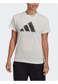 Adidas - adidas T-Shirt adidas Sportswear Future Icons Winners 3.0 T-Shirt HE1701 Biały Regular Fit. Kolor: biały. Materiał: syntetyk #2