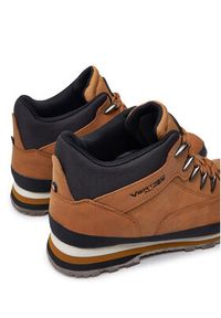 Vertigo Alpes Trekkingi Satur M Brązowy. Kolor: brązowy. Materiał: skóra, nubuk. Sport: turystyka piesza #4