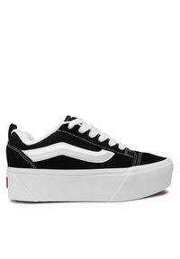 Tenisówki Vans. Kolor: czarny #1