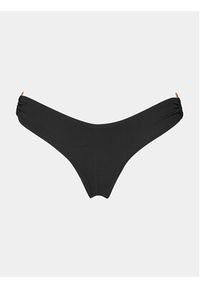 Melissa Odabash Dół od bikini Hamburg Czarny. Kolor: czarny. Materiał: syntetyk #3