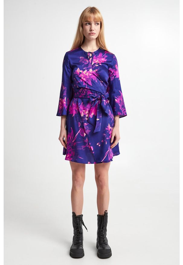 Marella - Sukienka Norcia MARELLA