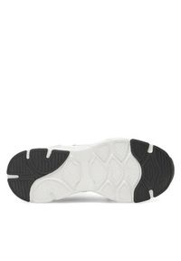 Sprandi Sneakersy WP40-23404Z Biały. Kolor: biały. Materiał: materiał #3
