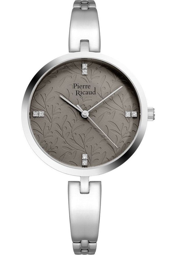 Zegarek Pierre Ricaud Pierre Ricaud P22106.5146Q Zegarek Damski Niemiecka Jakość
