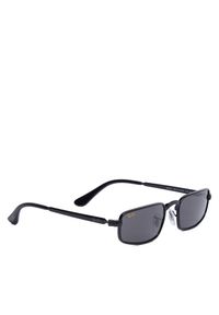 Okulary przeciwsłoneczne Ray-Ban. Kolor: czarny #1