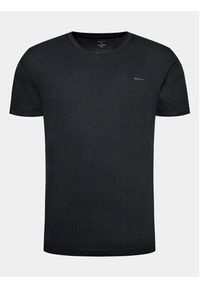 GANT - Gant Komplet 2 t-shirtów C-Neck 2 Pack 900002008 Kolorowy Regular Fit. Materiał: bawełna. Wzór: kolorowy #3