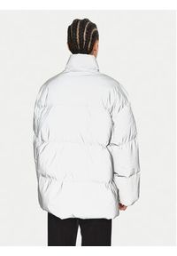 2NDDAY Kurtka puchowa Santiago 2245112509 Szary Oversize. Kolor: szary. Materiał: syntetyk #7