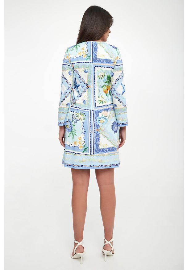 Hale bob - Sukienka mini HALE BOB. Długość: mini