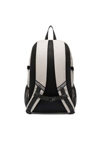 Quiksilver Plecak CWBEO-QUIK-F-002-10 Szary jasny. Kolor: szary. Materiał: materiał #6