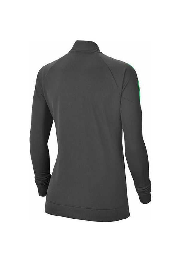 Nike - Kurtka Damska Dry Academy Pro. Kolor: zielony, niebieski, wielokolorowy