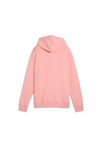 Puma Bluza Class Relaxed Tr 68503418. Kolor: różowy