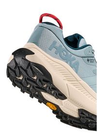 HOKA - Hoka Trekkingi Transport Gtx 1133958F Niebieski. Kolor: niebieski. Materiał: materiał