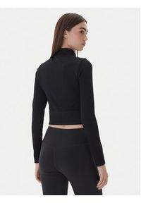 Adidas - adidas Koszulka techniczna Workout Essentials JX3900 Czarny Slim Fit. Kolor: czarny. Materiał: syntetyk #2