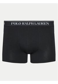 Polo Ralph Lauren Komplet 5 par bokserek 714864292011 Kolorowy. Materiał: bawełna. Wzór: kolorowy