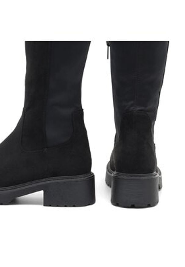 Jenny Fairy Muszkieterki JO-ANN WS5889-05 Czarny. Kolor: czarny. Materiał: materiał