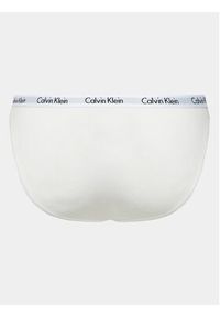 Calvin Klein Underwear Komplet 5 par fig klasycznych 000QD3586E Kolorowy. Materiał: bawełna. Wzór: kolorowy #12
