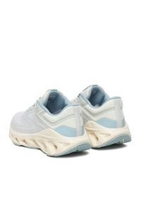 Reebok Buty do biegania EO-FUEL FLEX RUN 100244524 Niebieski. Kolor: niebieski. Materiał: materiał. Sport: bieganie #5