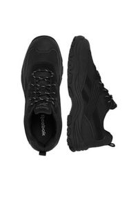 Reebok Sneakersy CEO-RDG CITY TREKER 100237195 Czarny. Kolor: czarny. Materiał: syntetyk, materiał #3