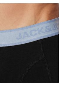 Jack & Jones Komplet bokserek Wesley 12291496 Czarny. Kolor: czarny. Materiał: bawełna #3