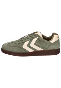 Buty halowe Hummel VM78 CPH SP. Kolor: zielony, brązowy, biały, wielokolorowy #2