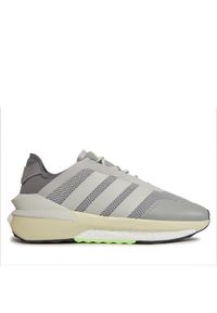 Adidas - adidas Sneakersy Avryn IE2640 Szary. Kolor: szary. Materiał: mesh #1