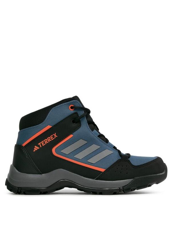 Adidas - adidas Trekkingi Terrex Hyperhiker Mid Hiking Shoes IF5700 Niebieski. Kolor: niebieski. Model: Adidas Terrex. Sport: turystyka piesza