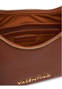 VALENTINO - Valentino Torebka Aury Re VBS9OB07 Brązowy. Kolor: brązowy. Materiał: skórzane #4