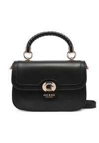 Torebka Guess. Kolor: czarny #1