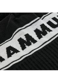 Mammut Czapka Peaks Beanie 1191-01100-0047-1 Czarny. Kolor: czarny. Materiał: materiał #3