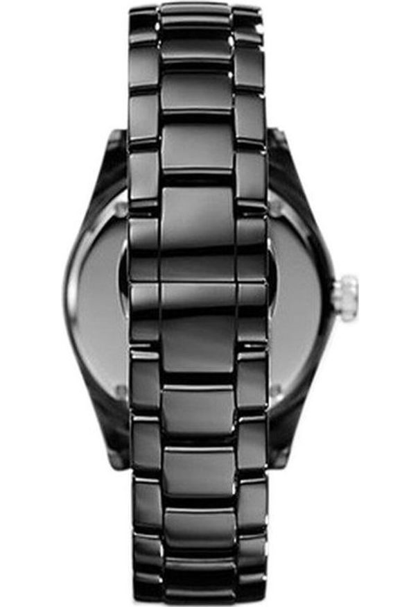 Zegarek Emporio Armani Zegarek Damski Armani AR1423 ( 39 mm)