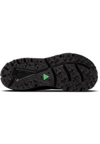Buty Do Biegania Brooks Divide 5 Gtx Damskie. Zapięcie: sznurówki. Kolor: czarny. Materiał: syntetyk, materiał. Szerokość cholewki: normalna