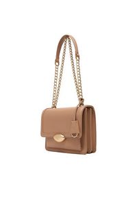 Gino Rossi - GINO ROSSI Torebka EO-KY129 Różowy. Kolor: różowy #7