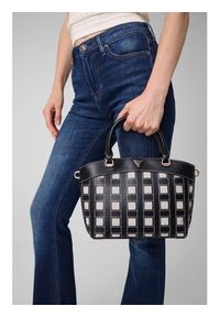 Guess Torebka 182878 Czarny. Kolor: czarny #4