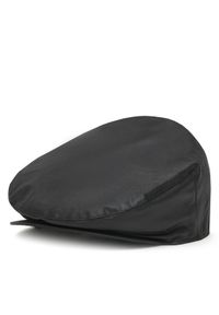 Barbour Kaszkiet MHA0003BK71 Czarny. Kolor: czarny. Materiał: materiał, bawełna